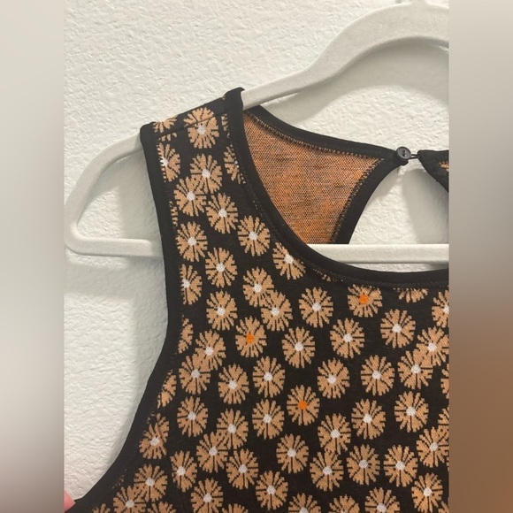 Maeve by Anthropologie Jacquard Tunic | size S - Picture 3 of 9